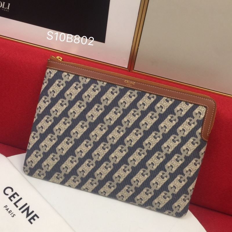 Ce**e clutch